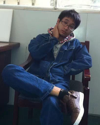 桔子